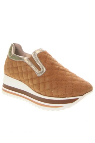 Damenschuhe Lascana, Größe 36, Farbe Beige, Preis 25,40 €