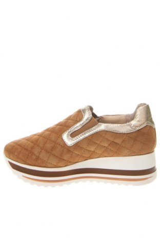Γυναικεία παπούτσια Lascana, Μέγεθος 36, Χρώμα  Μπέζ, Τιμή 25,40 €