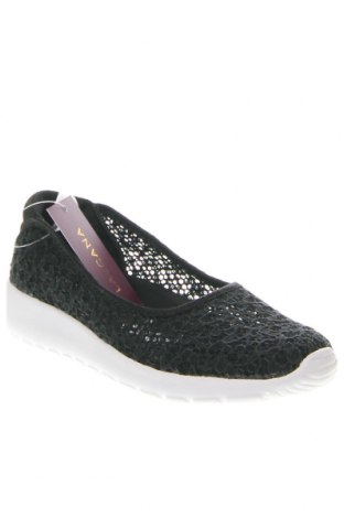 Γυναικεία παπούτσια Lascana, Μέγεθος 37, Χρώμα Μαύρο, Τιμή 27,17 €