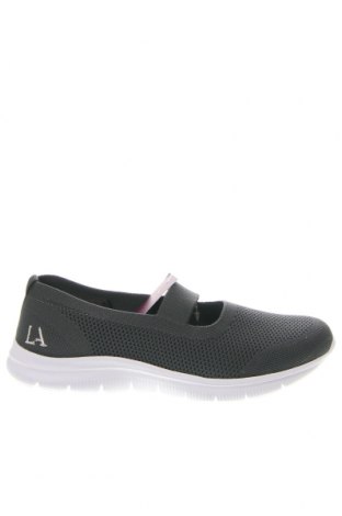Дамски обувки Lascana, Размер 39, Цвят Сив, Цена 62,00 лв.