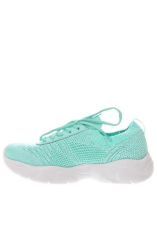 Damenschuhe Lascana, Größe 36, Farbe Blau, Preis € 31,96