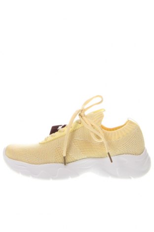 Dámské boty  Lascana, Velikost 39, Barva Žlutá, Cena  458,00 Kč