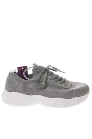 Damenschuhe Lascana, Größe 42, Farbe Grau, Preis 15,02 €