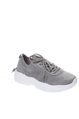 Damenschuhe Lascana, Größe 38, Farbe Silber, Preis 31,96 €