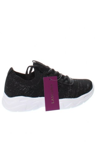 Dámske topánky  Lascana, Veľkosť 36, Farba Čierna, Cena  31,96 €