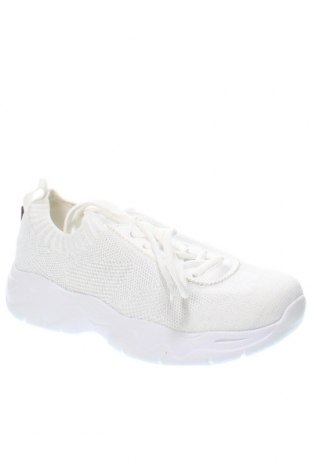 Γυναικεία παπούτσια Lascana, Μέγεθος 36, Χρώμα Λευκό, Τιμή 31,96 €