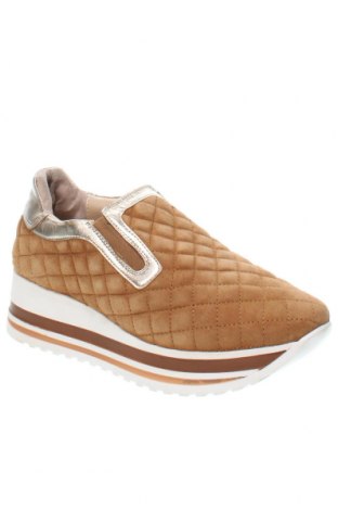 Damenschuhe Lascana, Größe 38, Farbe Beige, Preis 23,49 €