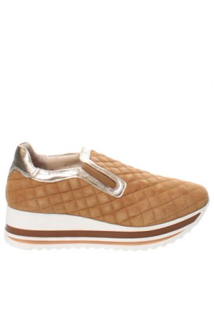 Γυναικεία παπούτσια Lascana, Μέγεθος 40, Χρώμα  Μπέζ, Τιμή 26,85 €