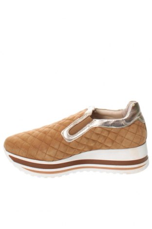 Damenschuhe Lascana, Größe 40, Farbe Beige, Preis 23,49 €