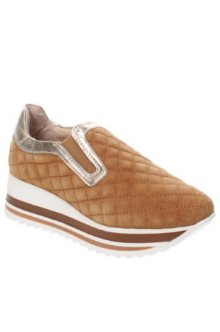 Damenschuhe Lascana, Größe 36, Farbe Beige, Preis € 23,49