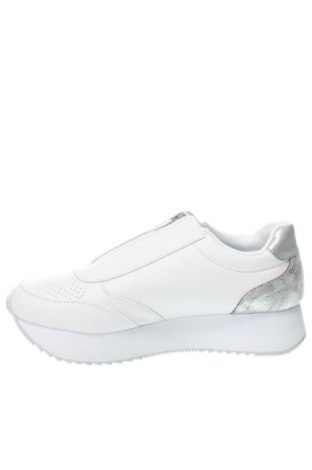 Γυναικεία παπούτσια Lascana, Μέγεθος 42, Χρώμα Λευκό, Τιμή 31,96 €