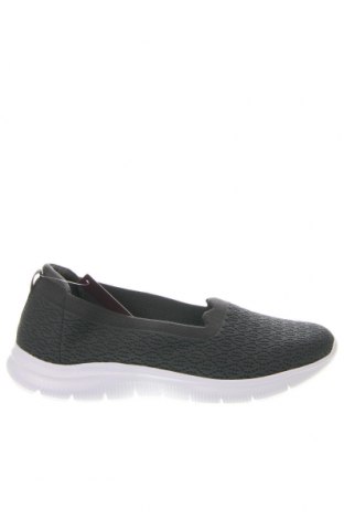 Γυναικεία παπούτσια Lascana, Μέγεθος 38, Χρώμα Γκρί, Τιμή 17,58 €