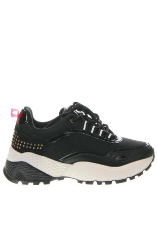 Γυναικεία παπούτσια Lascana, Μέγεθος 37, Χρώμα Μαύρο, Τιμή 20,45 €