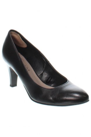 Дамски обувки Lasocki, Размер 38, Цвят Черен, Цена 40,31 лв.