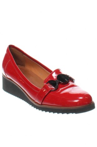 Dámské boty  Laura Messi, Velikost 37, Barva Červená, Cena  608,00 Kč