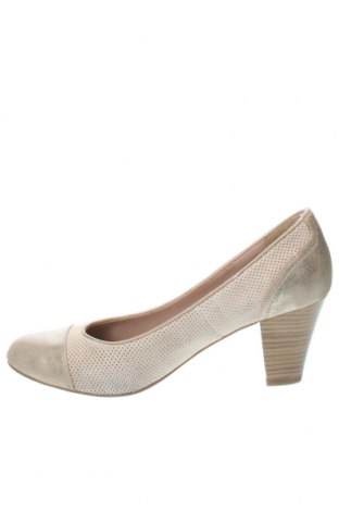 Damenschuhe Lazzarini, Größe 39, Farbe Beige, Preis € 22,95