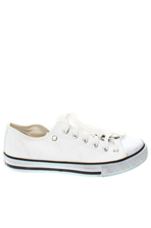 Γυναικεία παπούτσια Lee Cooper, Μέγεθος 38, Χρώμα Λευκό, Τιμή 23,37 €