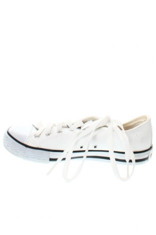 Γυναικεία παπούτσια Lee Cooper, Μέγεθος 38, Χρώμα Λευκό, Τιμή 23,37 €