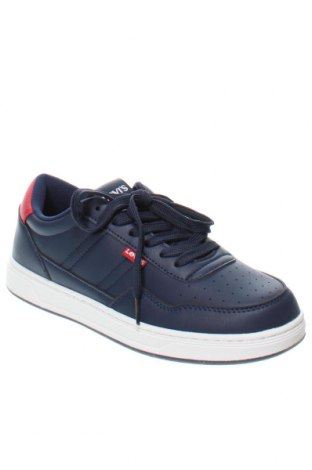 Damenschuhe Levi's, Größe 37, Farbe Blau, Preis 47,09 €