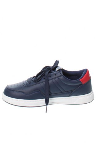 Damenschuhe Levi's, Größe 37, Farbe Blau, Preis 47,09 €