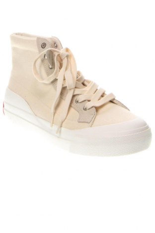 Damenschuhe Levi's, Größe 40, Farbe Beige, Preis 104,64 €