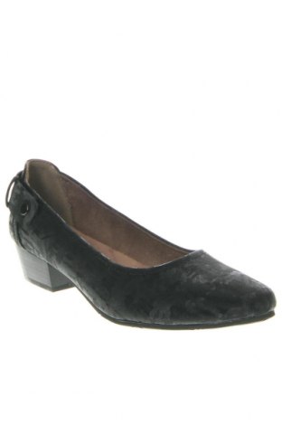 Γυναικεία παπούτσια Liva Loop, Μέγεθος 38, Χρώμα Γκρί, Τιμή 21,65 €