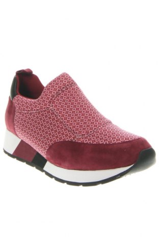 Дамски обувки Longchamp, Размер 40, Цвят Червен, Цена 305,90 лв.