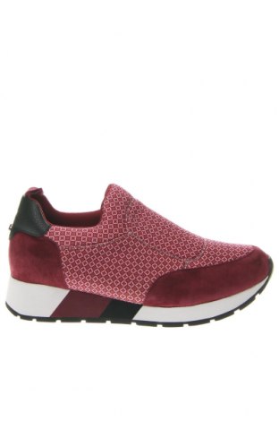 Dámské boty  Longchamp, Velikost 40, Barva Červená, Cena  4 116,00 Kč