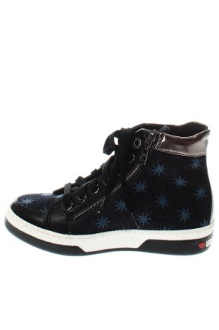 Γυναικεία παπούτσια Love Moschino, Μέγεθος 36, Χρώμα Πολύχρωμο, Τιμή 76,08 €