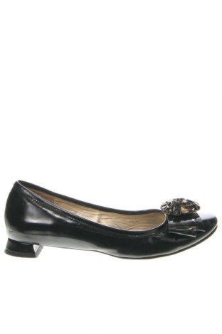 Дамски обувки Luciano Barachini, Размер 37, Цвят Черен, Цена 50,73 лв.