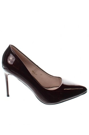 Γυναικεία παπούτσια Lulu, Μέγεθος 37, Χρώμα Κόκκινο, Τιμή 16,63 €