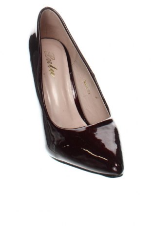 Dámské boty  Lulu, Velikost 37, Barva Červená, Cena  399,00 Kč