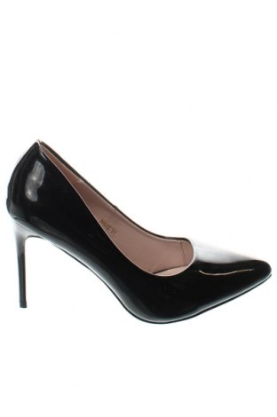 Дамски обувки Lulu, Размер 37, Цвят Черен, Цена 31,08 лв.