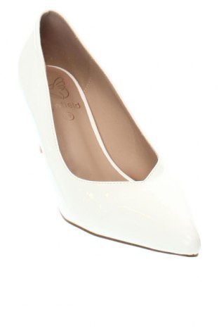 Γυναικεία παπούτσια Lynfield, Μέγεθος 40, Χρώμα Λευκό, Τιμή 16,70 €