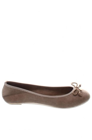 Γυναικεία παπούτσια Lynfield, Μέγεθος 41, Χρώμα  Μπέζ, Τιμή 27,84 €