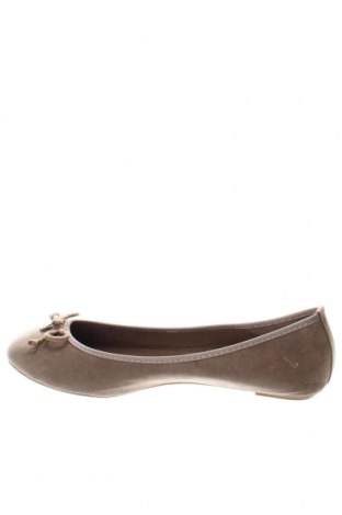 Γυναικεία παπούτσια Lynfield, Μέγεθος 41, Χρώμα  Μπέζ, Τιμή 25,05 €
