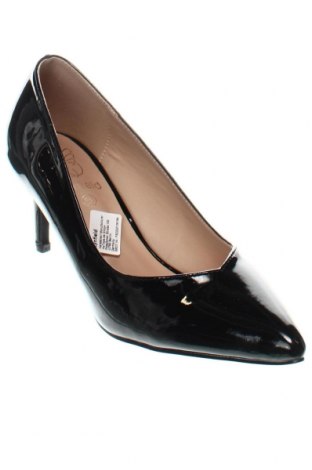 Γυναικεία παπούτσια Lynfield, Μέγεθος 39, Χρώμα Μαύρο, Τιμή 16,70 €