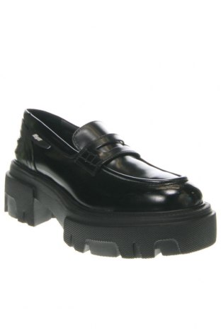 Dámske topánky  MSGM, Veľkosť 39, Farba Čierna, Cena  355,15 €