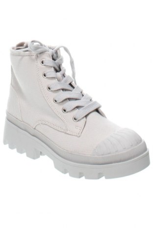 Damenschuhe Madden Girl, Größe 36, Farbe Grau, Preis € 26,49