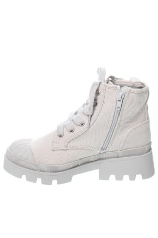 Damenschuhe Madden Girl, Größe 36, Farbe Grau, Preis 47,09 €