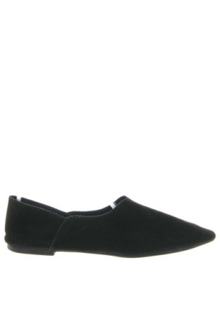 Γυναικεία παπούτσια Mango, Μέγεθος 40, Χρώμα Μαύρο, Τιμή 14,26 €