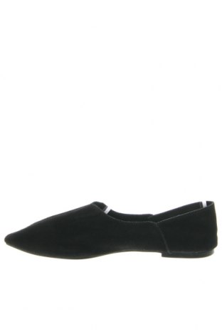 Дамски обувки Mango, Размер 40, Цвят Черен, Цена 26,65 лв.