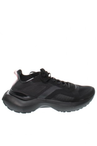 Γυναικεία παπούτσια Mango, Μέγεθος 39, Χρώμα Μαύρο, Τιμή 13,82 €