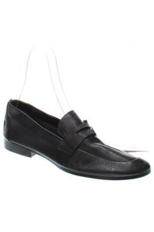 Γυναικεία παπούτσια Mango, Μέγεθος 41, Χρώμα Μαύρο, Τιμή 28,62 €