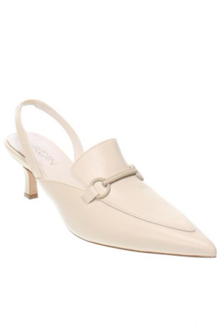 Damenschuhe Marc Cain, Größe 39, Farbe Beige, Preis 191,47 €