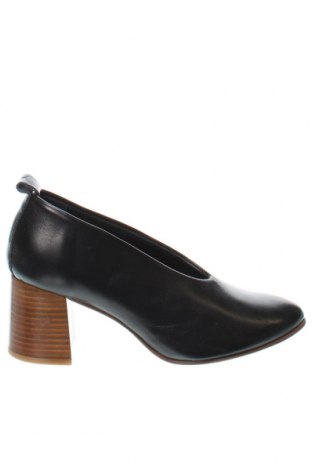 Дамски обувки Marc O'Polo, Размер 37, Цвят Черен, Цена 106,19 лв.