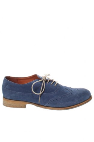 Damenschuhe Marc O'Polo, Größe 41, Farbe Blau, Preis 47,19 €