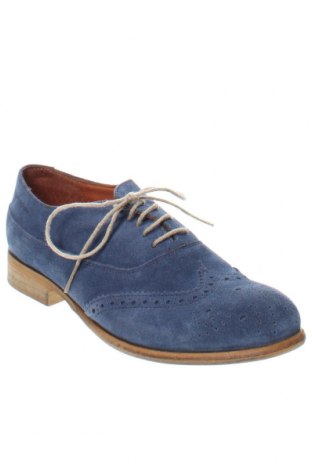 Damenschuhe Marc O'Polo, Größe 41, Farbe Blau, Preis € 47,19