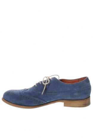 Damenschuhe Marc O'Polo, Größe 41, Farbe Blau, Preis € 47,19