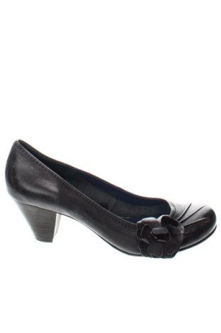 Γυναικεία παπούτσια Marco Tozzi, Μέγεθος 40, Χρώμα Μπλέ, Τιμή 40,82 €
